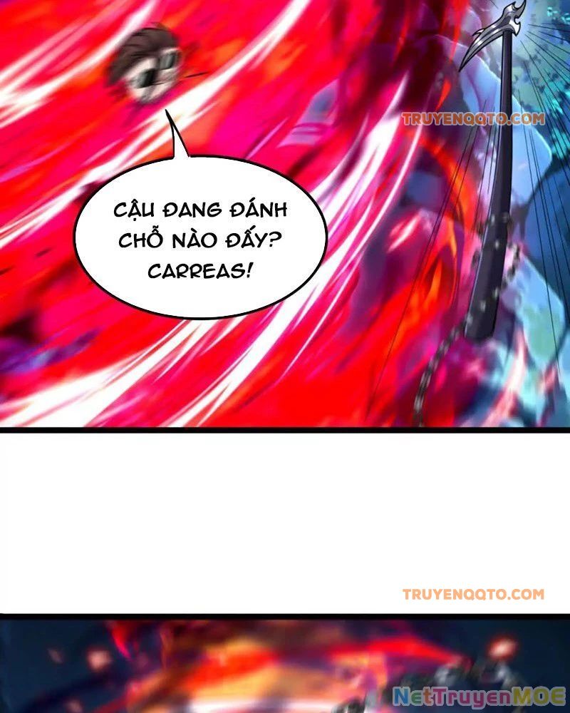 Huyễn Thú Của Ta Có Thể Tiến Hóa Vô Hạn Chapter 25 - Trang 2