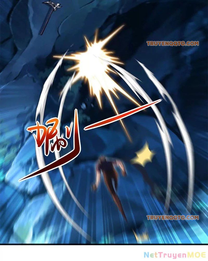 Huyễn Thú Của Ta Có Thể Tiến Hóa Vô Hạn Chapter 25 - Trang 2