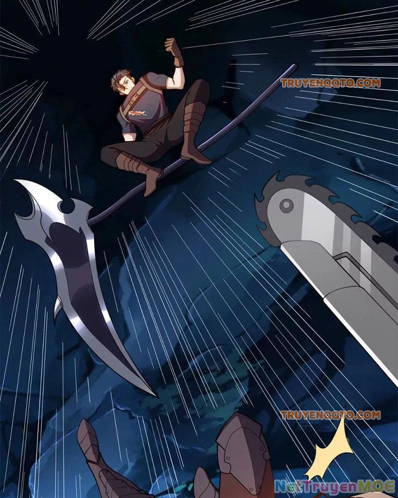 Huyễn Thú Của Ta Có Thể Tiến Hóa Vô Hạn Chapter 25 - Trang 2