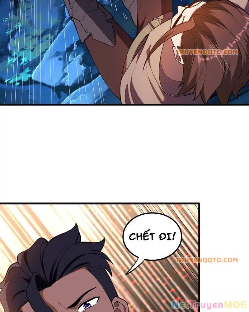 Huyễn Thú Của Ta Có Thể Tiến Hóa Vô Hạn Chapter 25 - Trang 2