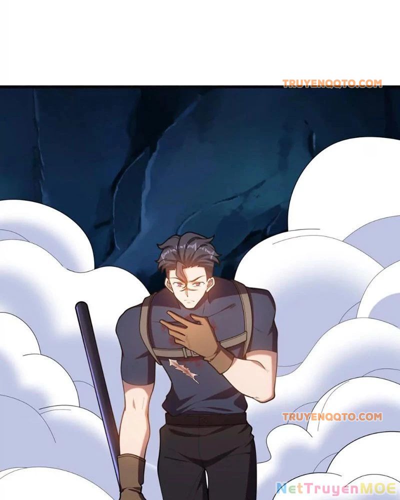 Huyễn Thú Của Ta Có Thể Tiến Hóa Vô Hạn Chapter 25 - Trang 2