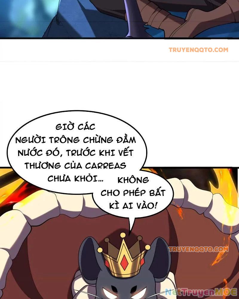 Huyễn Thú Của Ta Có Thể Tiến Hóa Vô Hạn Chapter 25 - Trang 2