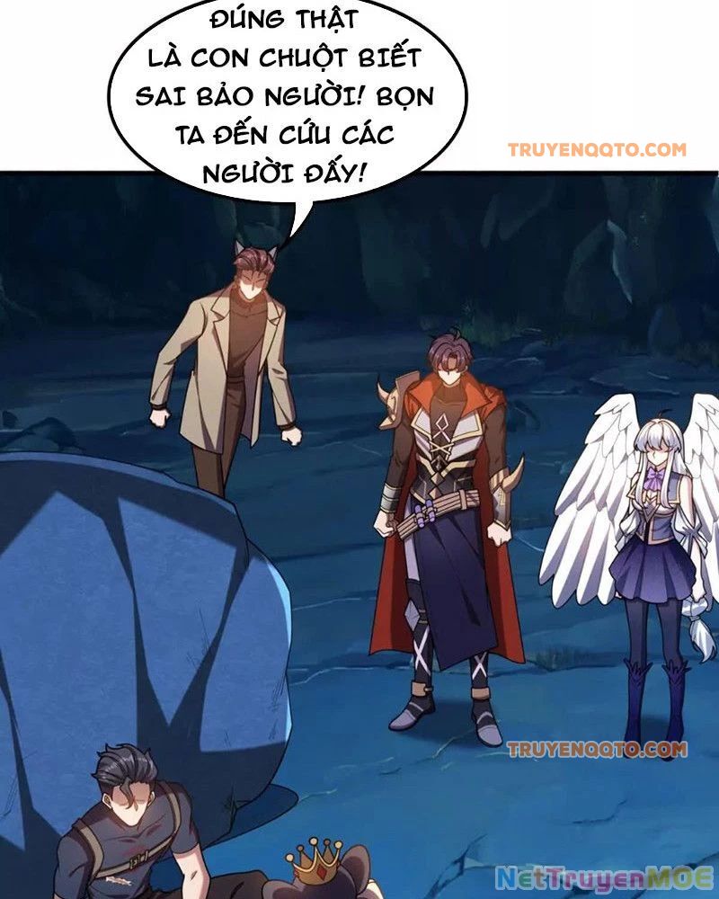 Huyễn Thú Của Ta Có Thể Tiến Hóa Vô Hạn Chapter 25 - Trang 2