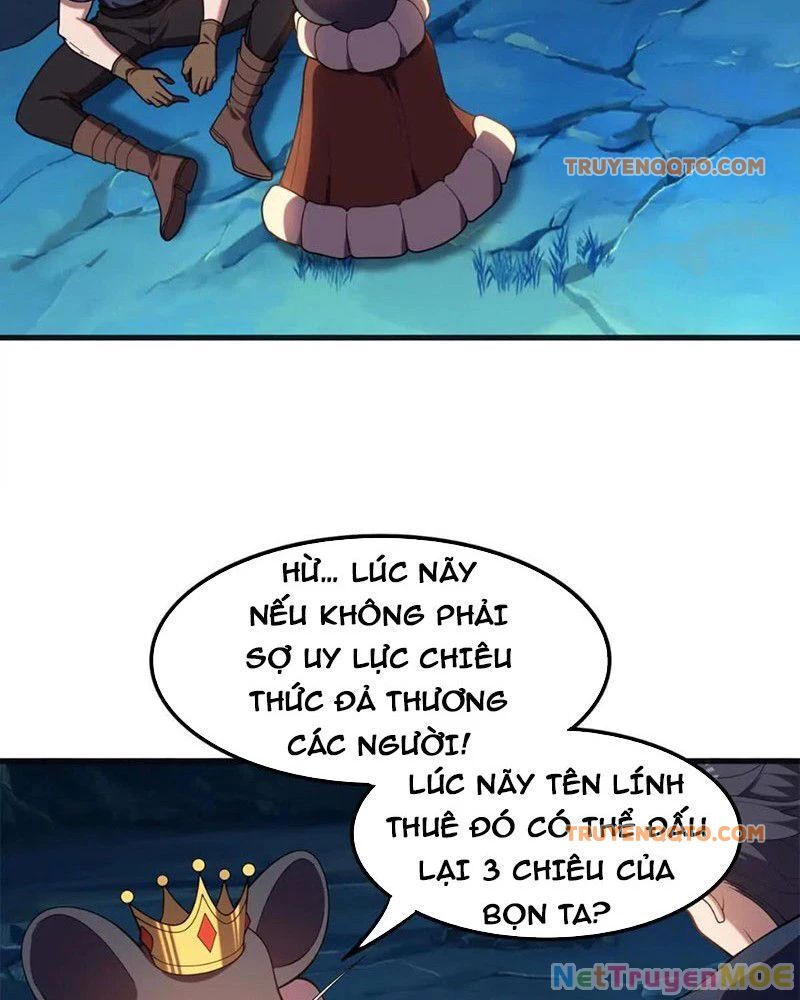 Huyễn Thú Của Ta Có Thể Tiến Hóa Vô Hạn Chapter 25 - Trang 2