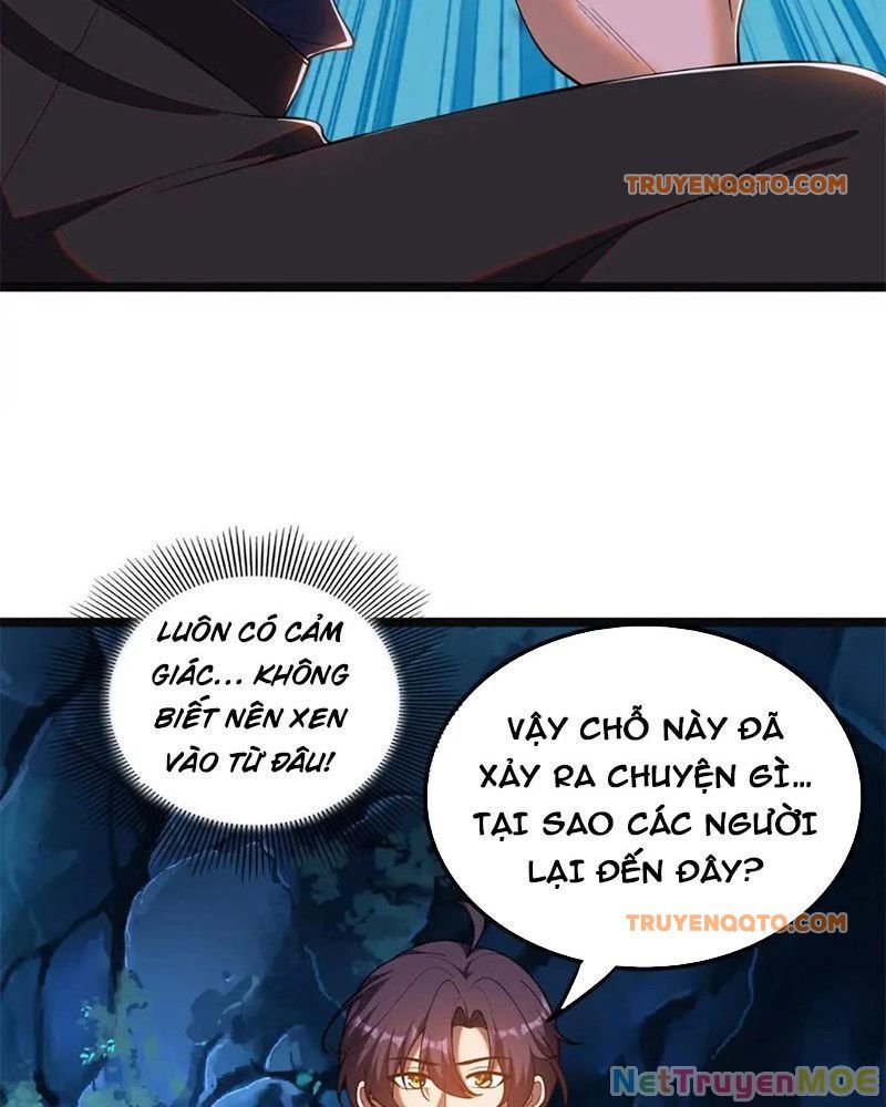 Huyễn Thú Của Ta Có Thể Tiến Hóa Vô Hạn Chapter 25 - Trang 2