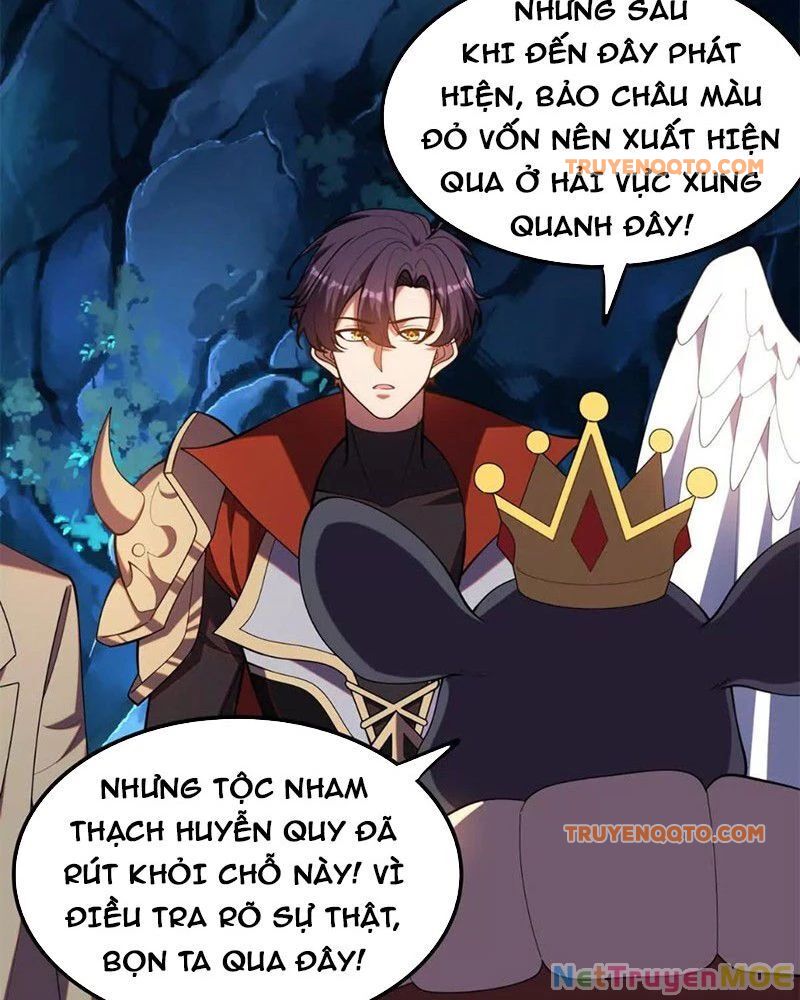 Huyễn Thú Của Ta Có Thể Tiến Hóa Vô Hạn Chapter 25 - Trang 2