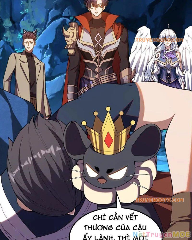 Huyễn Thú Của Ta Có Thể Tiến Hóa Vô Hạn Chapter 25 - Trang 2