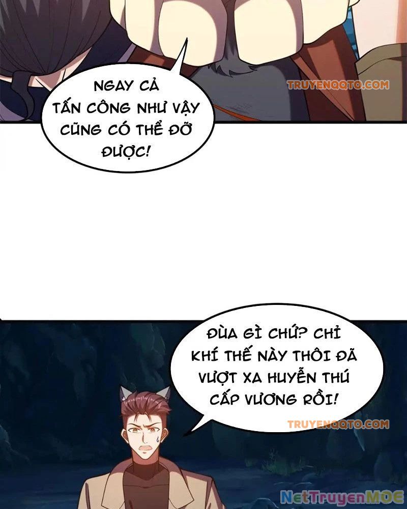 Huyễn Thú Của Ta Có Thể Tiến Hóa Vô Hạn Chapter 25 - Trang 2