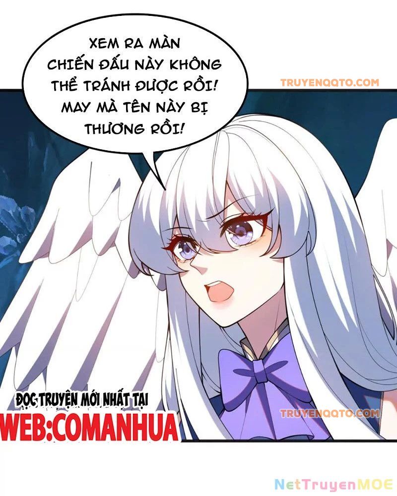 Huyễn Thú Của Ta Có Thể Tiến Hóa Vô Hạn Chapter 25 - Trang 2