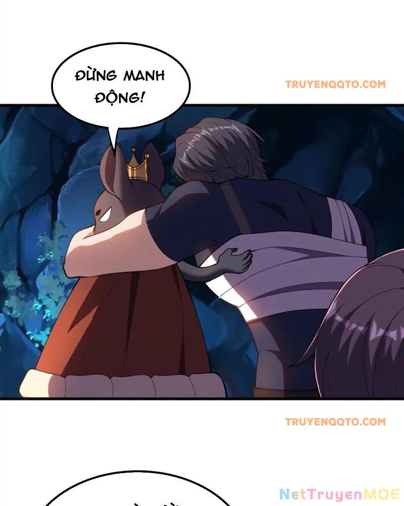 Huyễn Thú Của Ta Có Thể Tiến Hóa Vô Hạn Chapter 25 - Trang 2