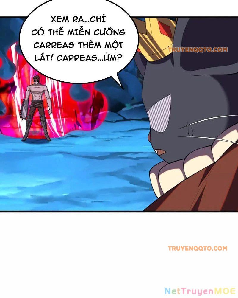 Huyễn Thú Của Ta Có Thể Tiến Hóa Vô Hạn Chapter 25 - Trang 2