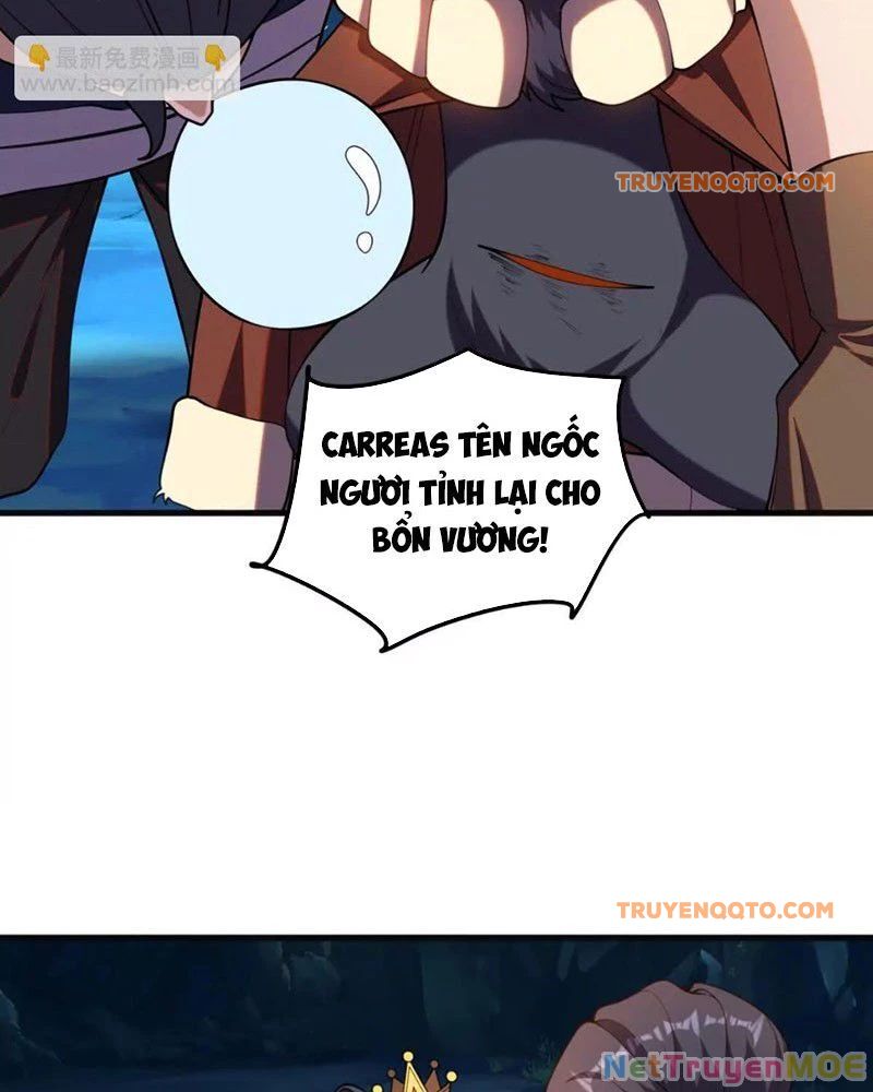 Huyễn Thú Của Ta Có Thể Tiến Hóa Vô Hạn Chapter 25 - Trang 2