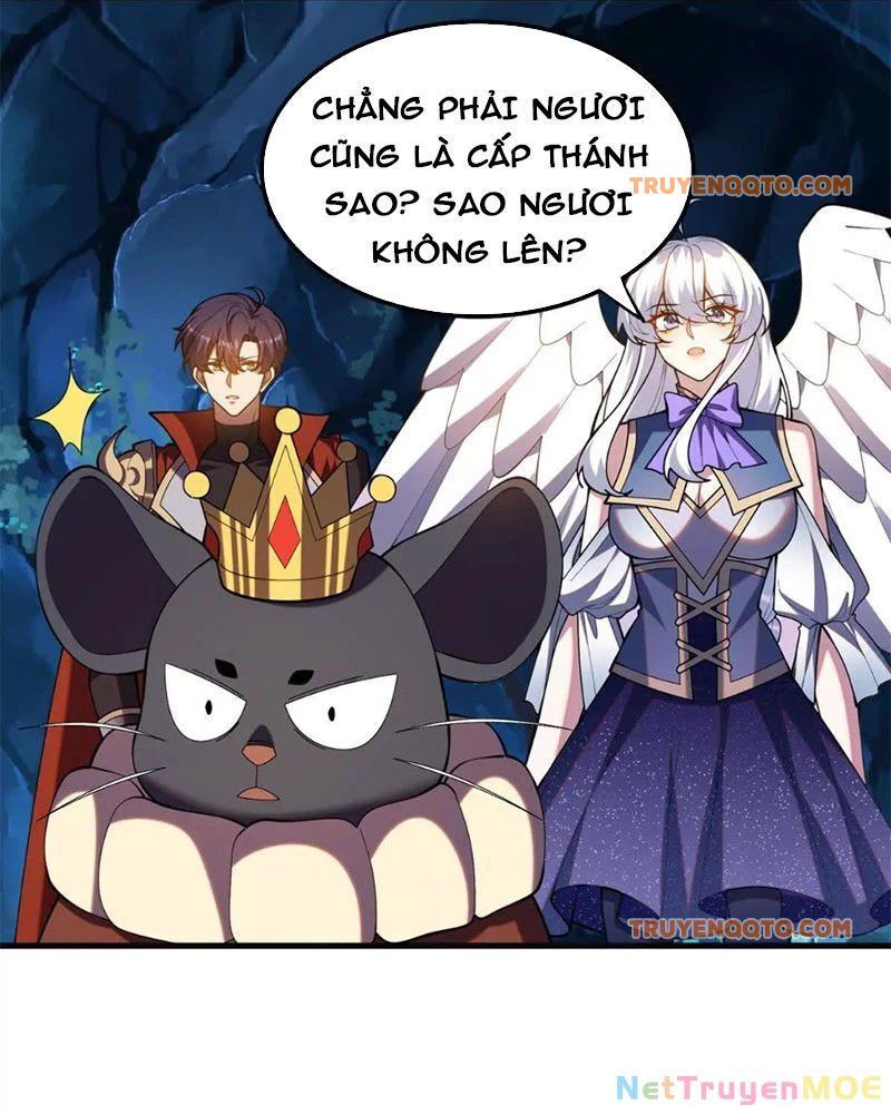 Huyễn Thú Của Ta Có Thể Tiến Hóa Vô Hạn Chapter 25 - Trang 2