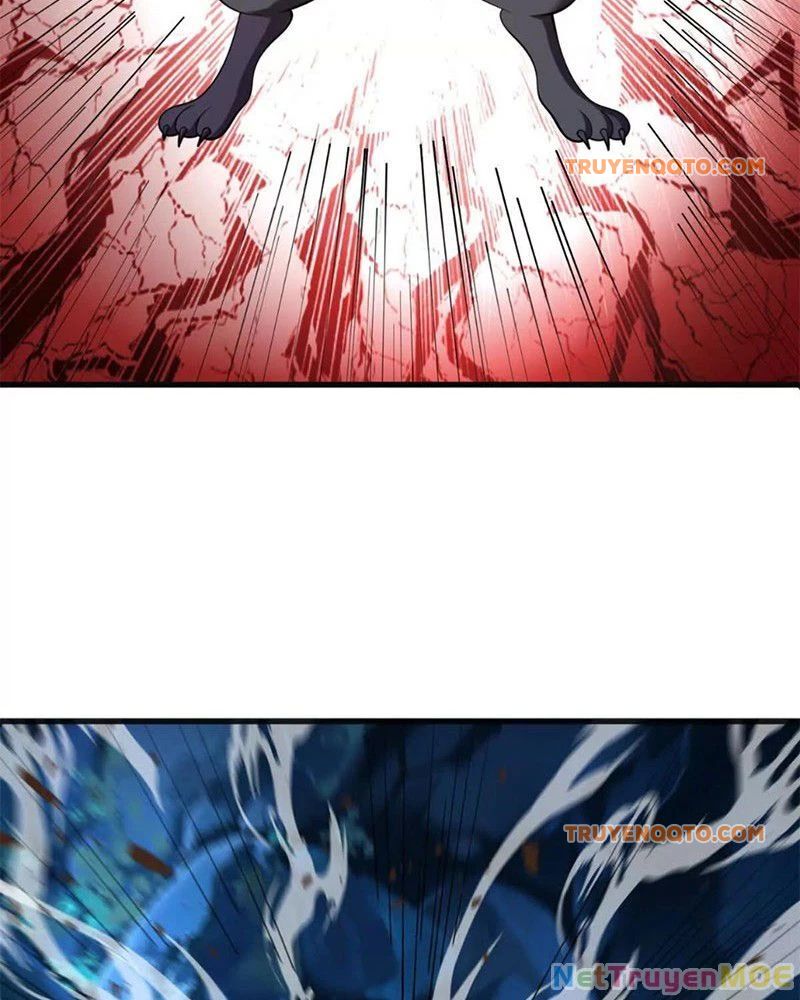 Huyễn Thú Của Ta Có Thể Tiến Hóa Vô Hạn Chapter 25 - Trang 2