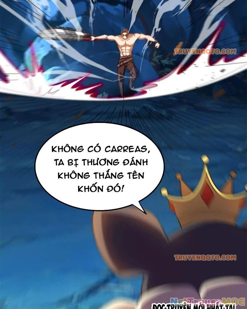 Huyễn Thú Của Ta Có Thể Tiến Hóa Vô Hạn Chapter 25 - Trang 2