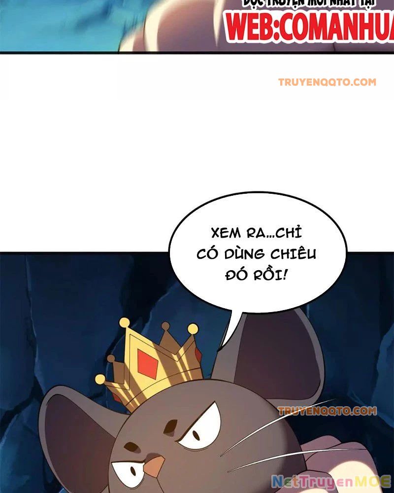 Huyễn Thú Của Ta Có Thể Tiến Hóa Vô Hạn Chapter 25 - Trang 2