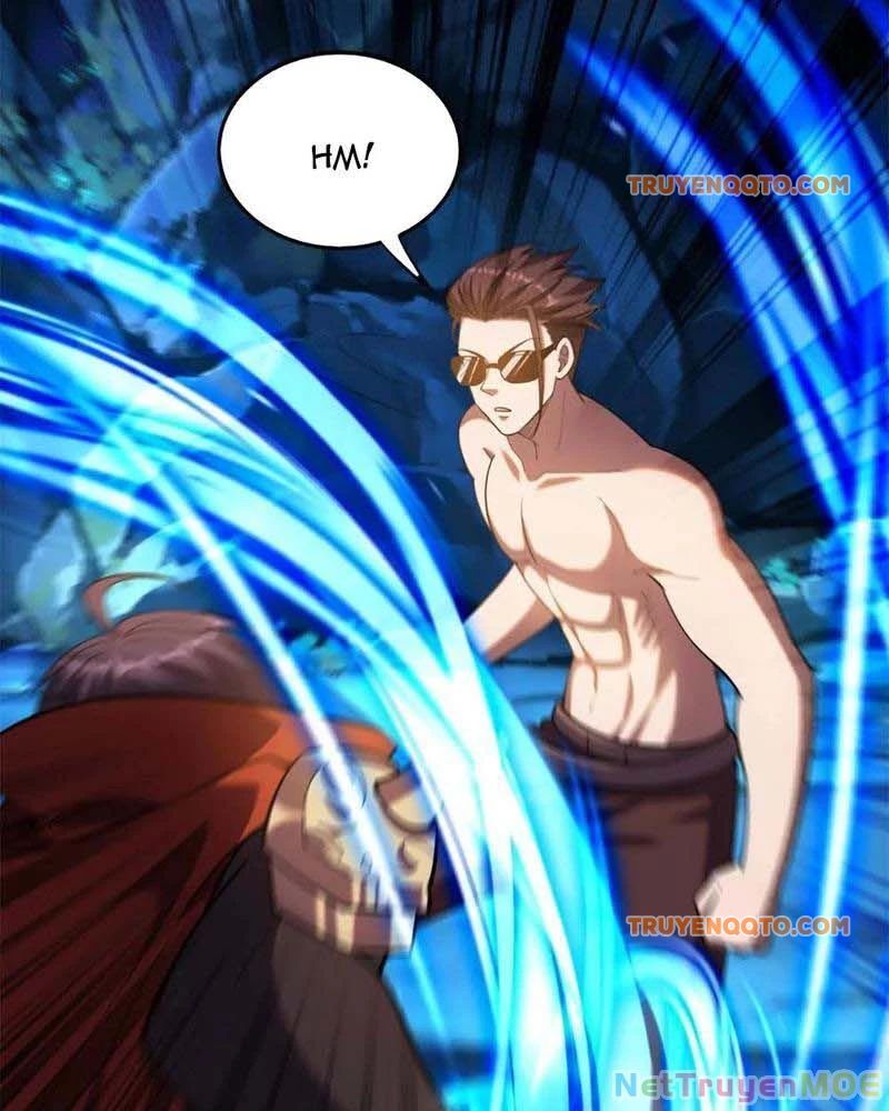 Huyễn Thú Của Ta Có Thể Tiến Hóa Vô Hạn Chapter 26 - Trang 2