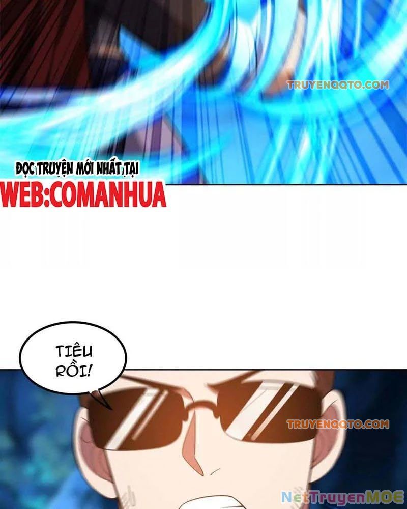 Huyễn Thú Của Ta Có Thể Tiến Hóa Vô Hạn Chapter 26 - Trang 2