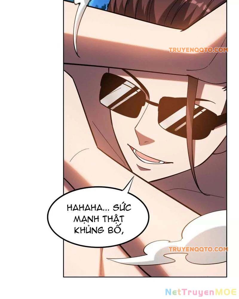 Huyễn Thú Của Ta Có Thể Tiến Hóa Vô Hạn Chapter 26 - Trang 2