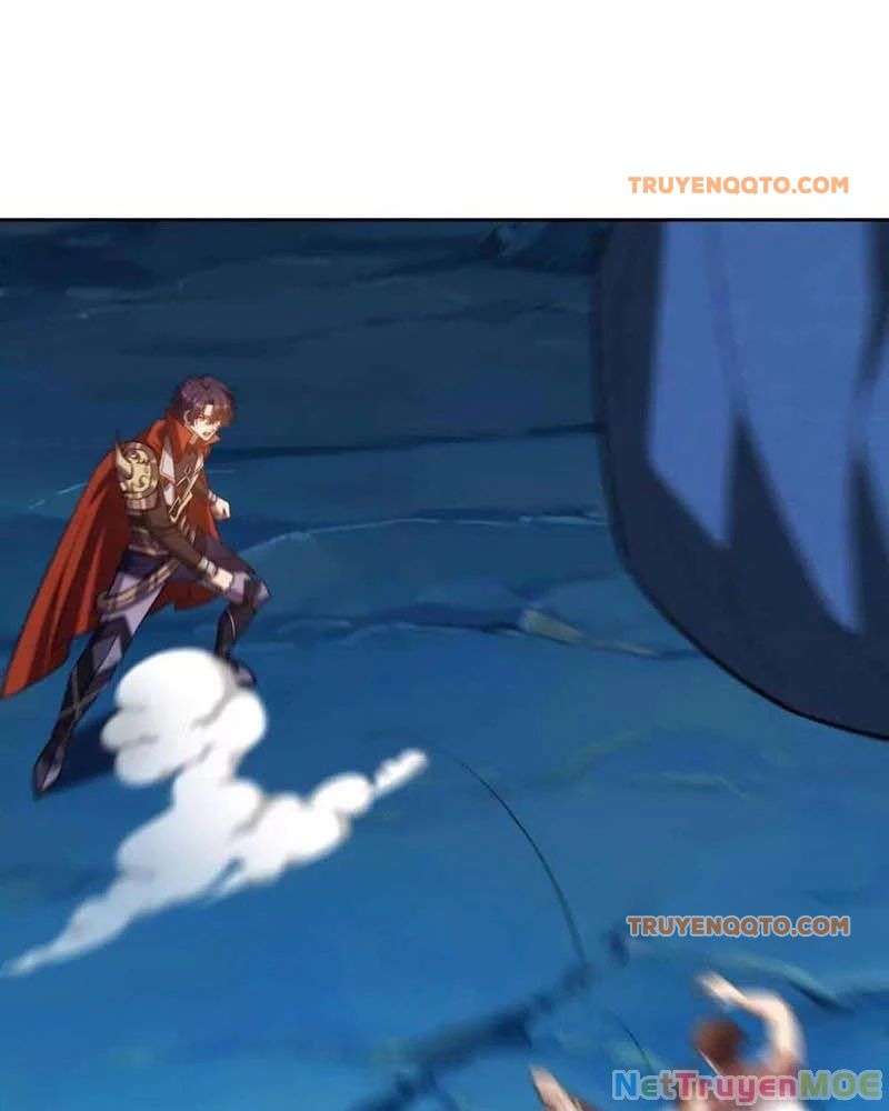 Huyễn Thú Của Ta Có Thể Tiến Hóa Vô Hạn Chapter 26 - Trang 2