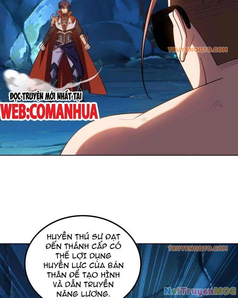 Huyễn Thú Của Ta Có Thể Tiến Hóa Vô Hạn Chapter 26 - Trang 2