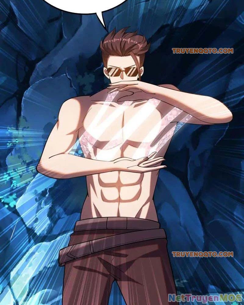 Huyễn Thú Của Ta Có Thể Tiến Hóa Vô Hạn Chapter 26 - Trang 2