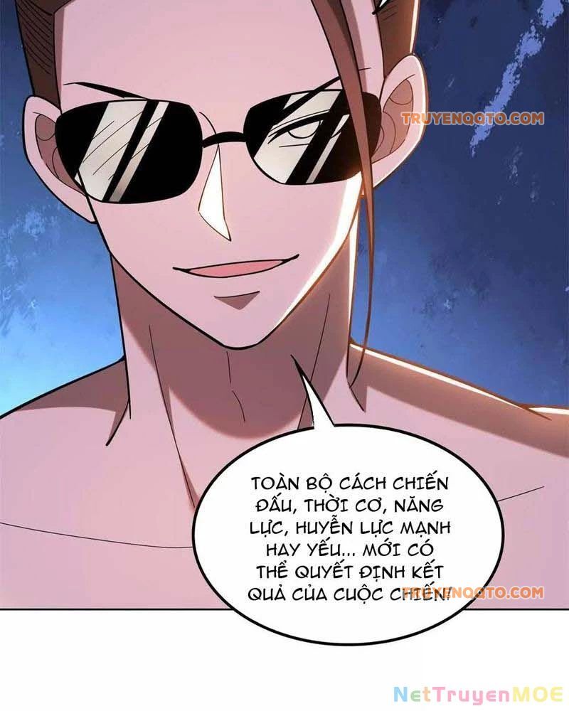 Huyễn Thú Của Ta Có Thể Tiến Hóa Vô Hạn Chapter 26 - Trang 2