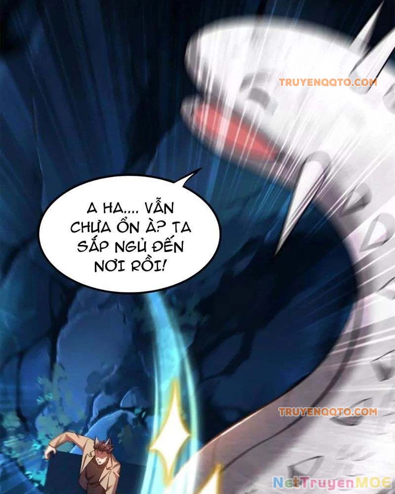 Huyễn Thú Của Ta Có Thể Tiến Hóa Vô Hạn Chapter 26 - Trang 2