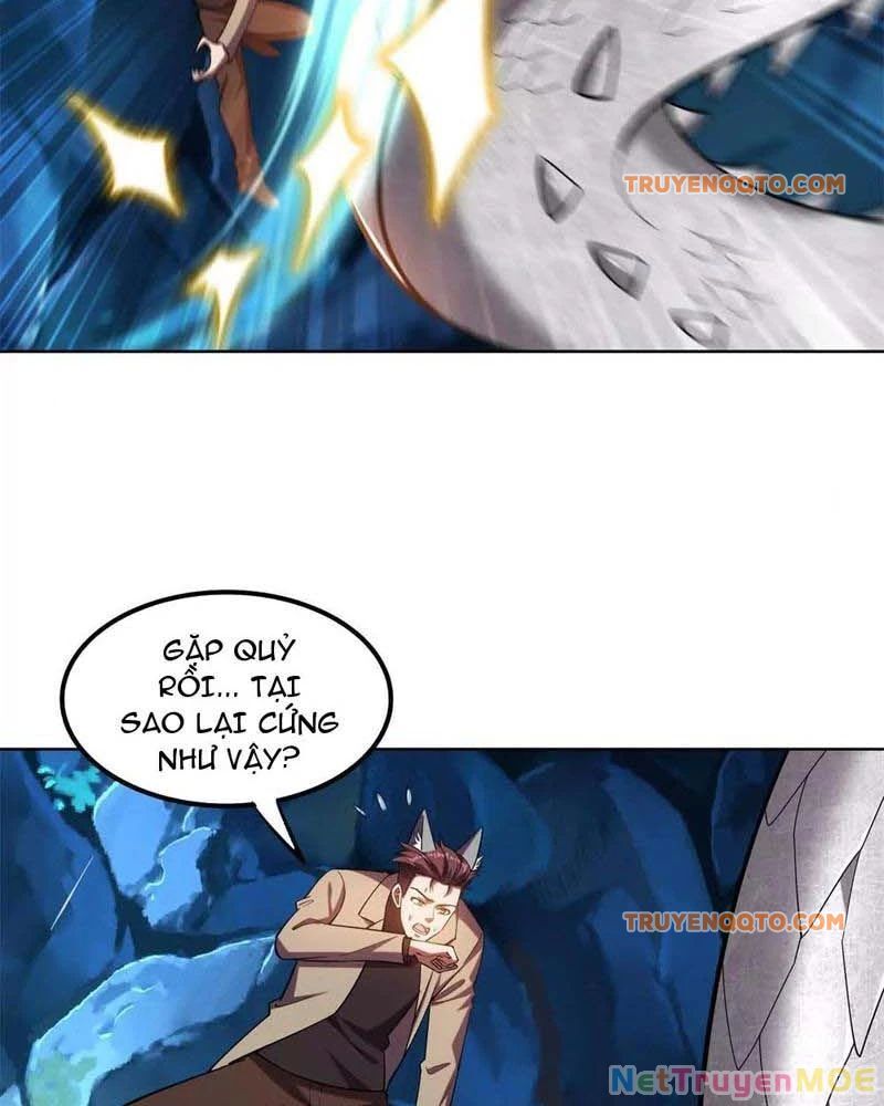 Huyễn Thú Của Ta Có Thể Tiến Hóa Vô Hạn Chapter 26 - Trang 2