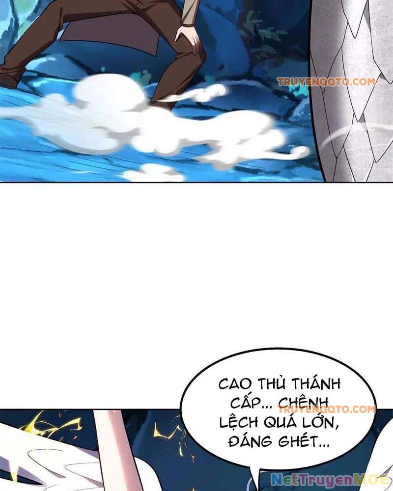 Huyễn Thú Của Ta Có Thể Tiến Hóa Vô Hạn Chapter 26 - Trang 2