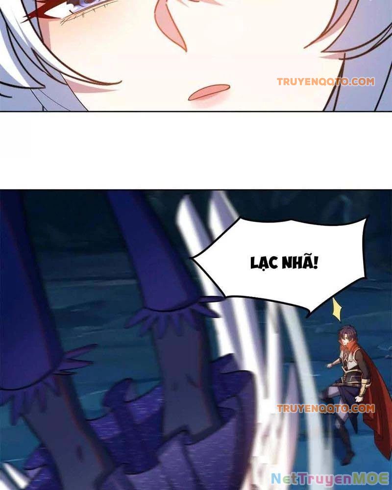 Huyễn Thú Của Ta Có Thể Tiến Hóa Vô Hạn Chapter 26 - Trang 2