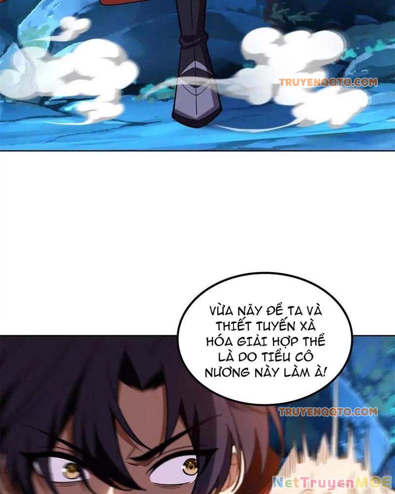 Huyễn Thú Của Ta Có Thể Tiến Hóa Vô Hạn Chapter 26 - Trang 2