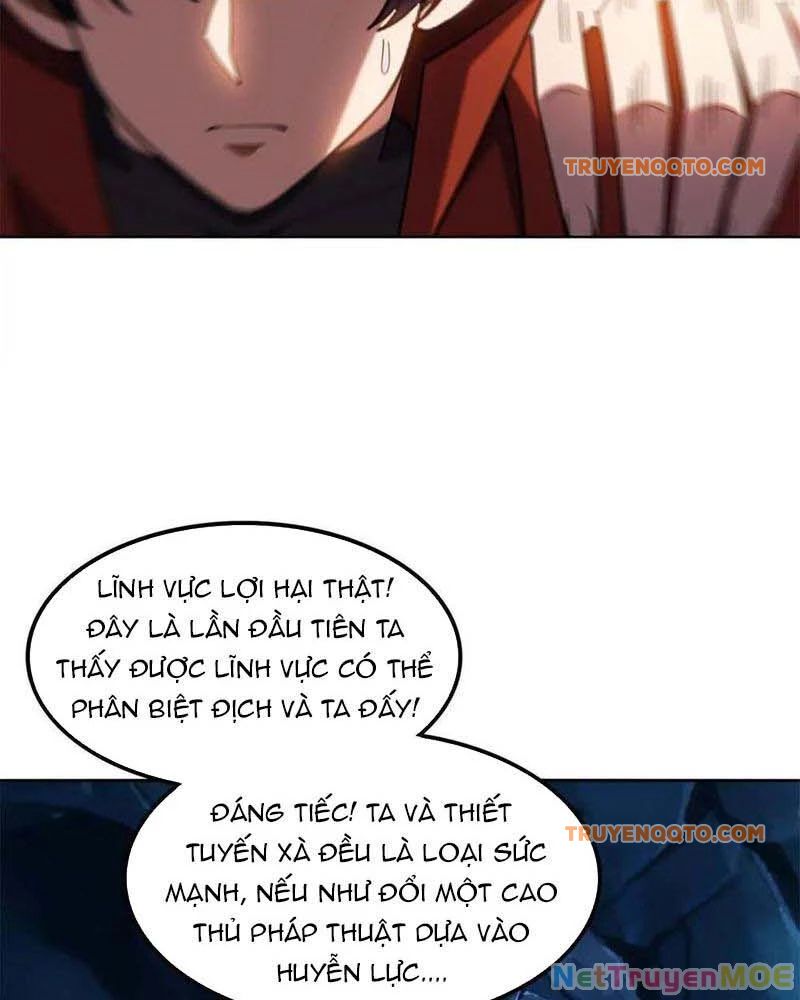 Huyễn Thú Của Ta Có Thể Tiến Hóa Vô Hạn Chapter 26 - Trang 2