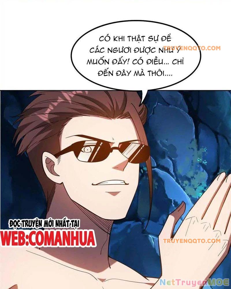 Huyễn Thú Của Ta Có Thể Tiến Hóa Vô Hạn Chapter 26 - Trang 2