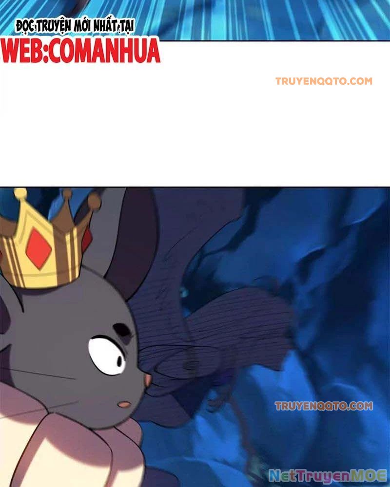 Huyễn Thú Của Ta Có Thể Tiến Hóa Vô Hạn Chapter 26 - Trang 2