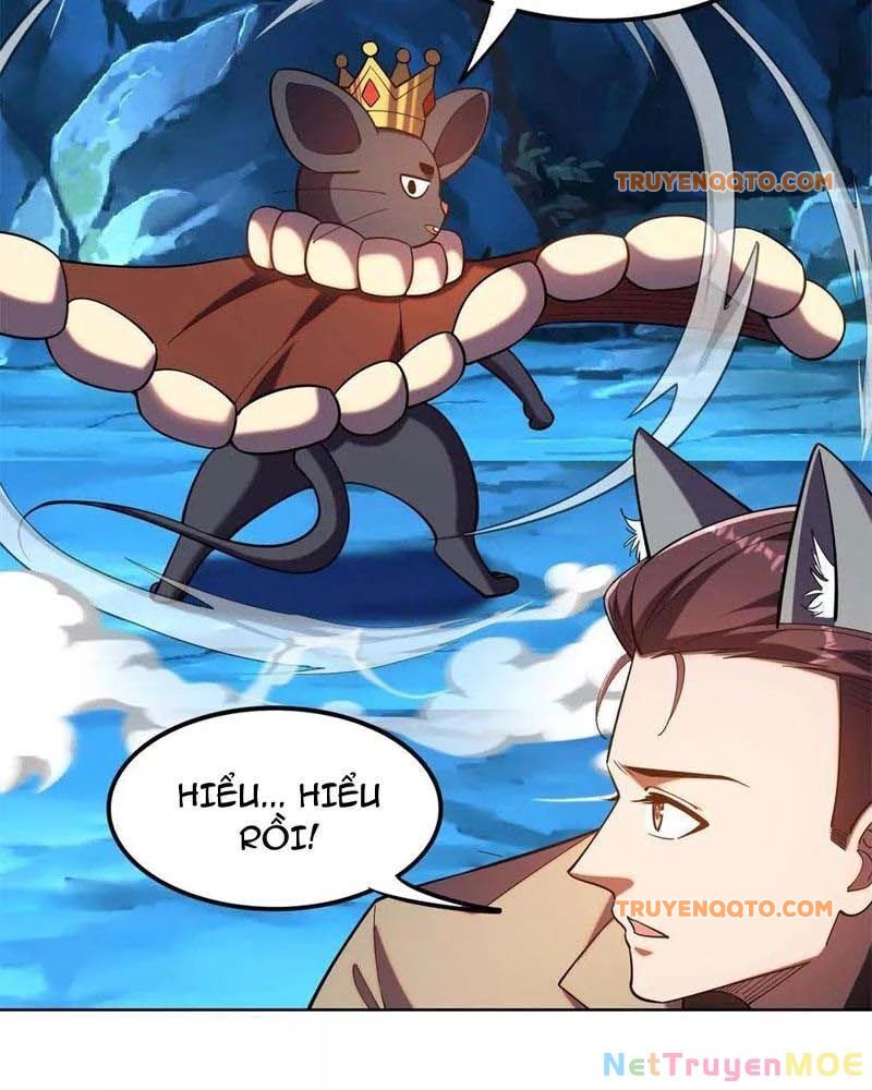 Huyễn Thú Của Ta Có Thể Tiến Hóa Vô Hạn Chapter 26 - Trang 2