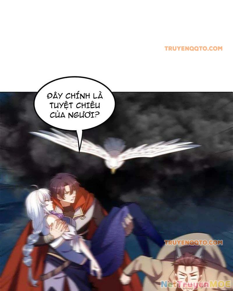 Huyễn Thú Của Ta Có Thể Tiến Hóa Vô Hạn Chapter 26 - Trang 2