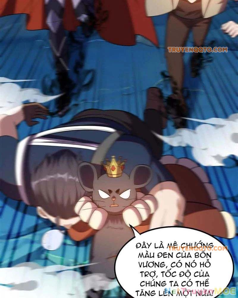 Huyễn Thú Của Ta Có Thể Tiến Hóa Vô Hạn Chapter 26 - Trang 2