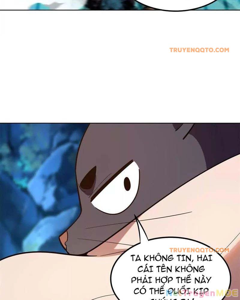 Huyễn Thú Của Ta Có Thể Tiến Hóa Vô Hạn Chapter 26 - Trang 2
