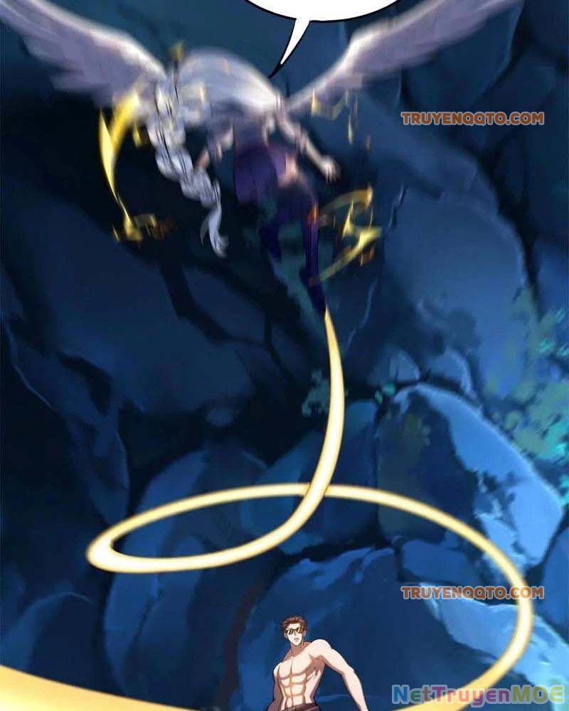 Huyễn Thú Của Ta Có Thể Tiến Hóa Vô Hạn Chapter 26 - Trang 2