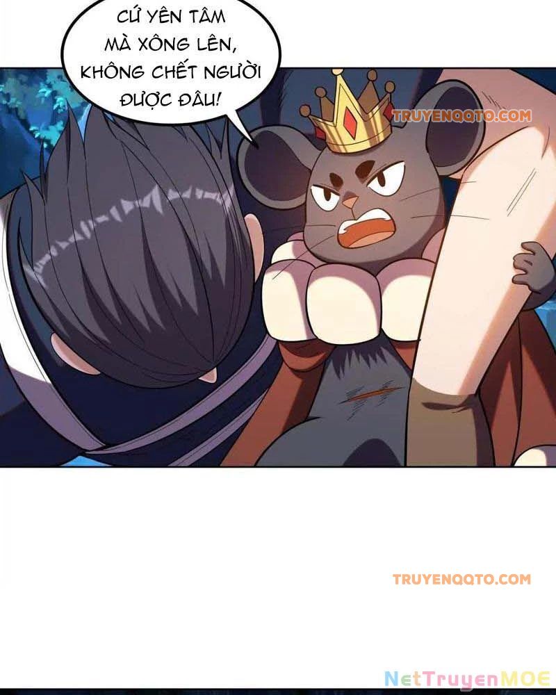 Huyễn Thú Của Ta Có Thể Tiến Hóa Vô Hạn Chapter 26 - Trang 2
