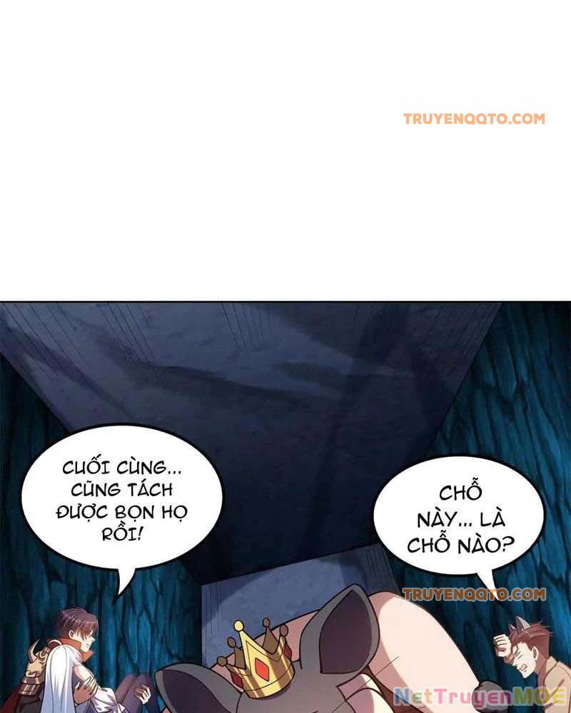 Huyễn Thú Của Ta Có Thể Tiến Hóa Vô Hạn Chapter 26 - Trang 2