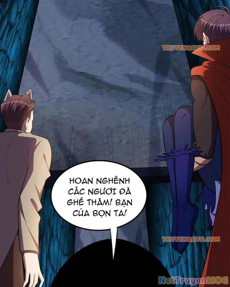 Huyễn Thú Của Ta Có Thể Tiến Hóa Vô Hạn Chapter 26 - Trang 2