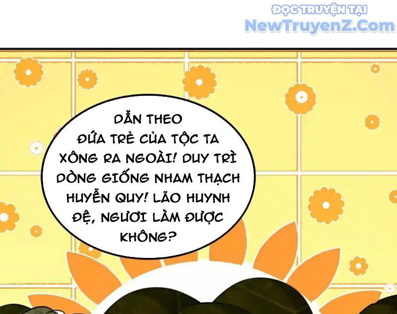 Huyễn Thú Của Ta Có Thể Tiến Hóa Vô Hạn Chapter 27 - Trang 2