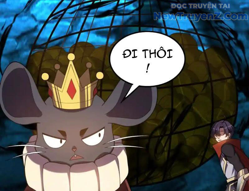 Huyễn Thú Của Ta Có Thể Tiến Hóa Vô Hạn Chapter 27 - Trang 2