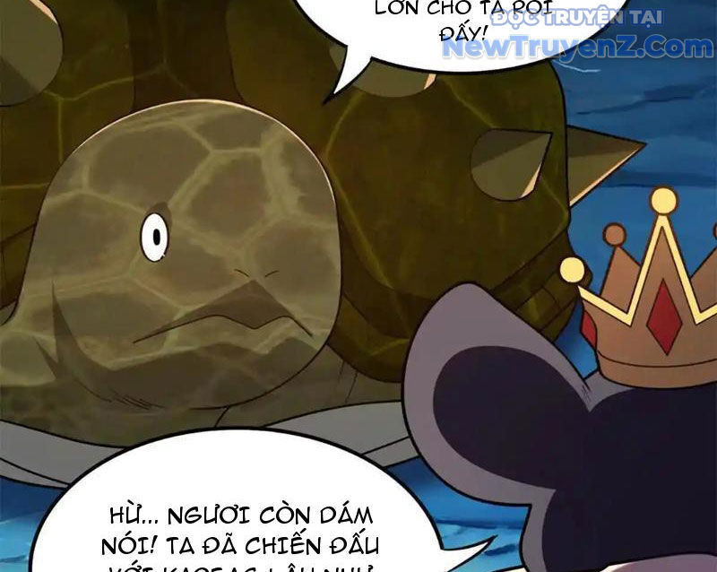 Huyễn Thú Của Ta Có Thể Tiến Hóa Vô Hạn Chapter 27 - Trang 2