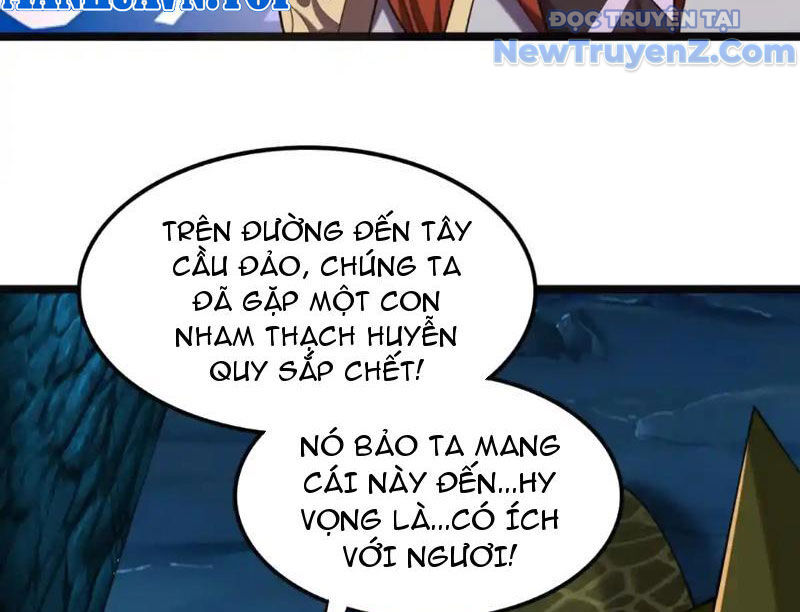 Huyễn Thú Của Ta Có Thể Tiến Hóa Vô Hạn Chapter 27 - Trang 2