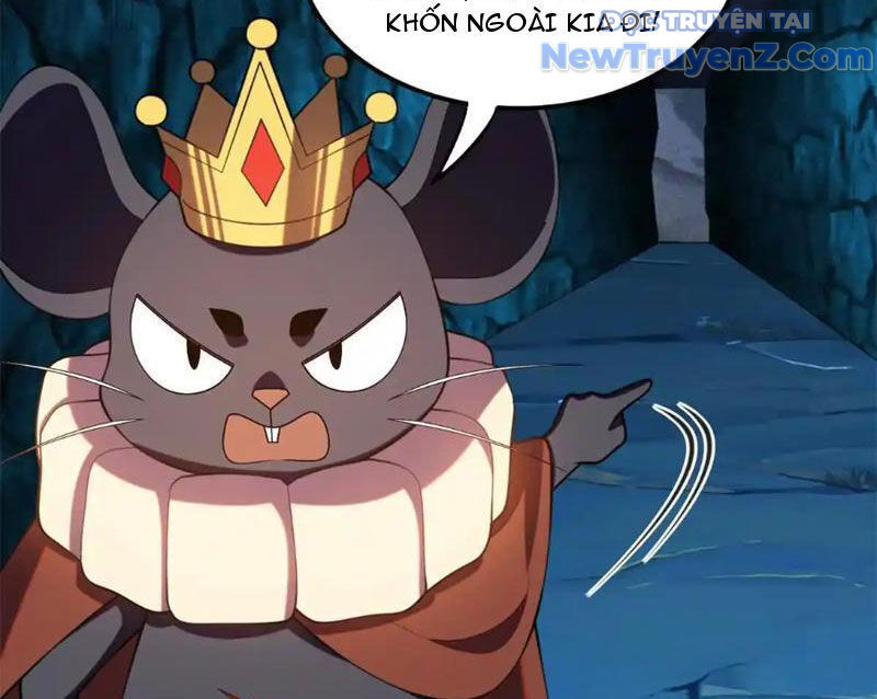 Huyễn Thú Của Ta Có Thể Tiến Hóa Vô Hạn Chapter 27 - Trang 2