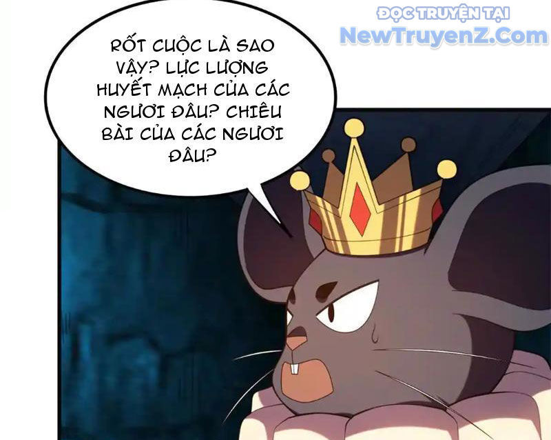 Huyễn Thú Của Ta Có Thể Tiến Hóa Vô Hạn Chapter 27 - Trang 2