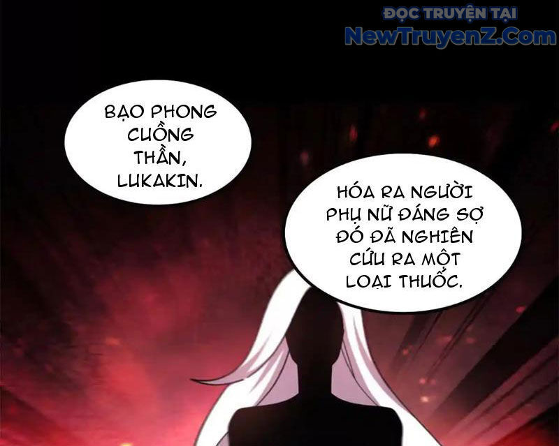 Huyễn Thú Của Ta Có Thể Tiến Hóa Vô Hạn Chapter 27 - Trang 2